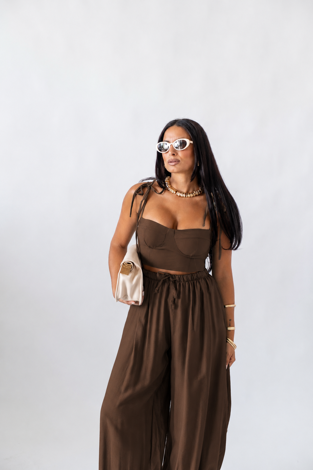 Coordinato Jasmine