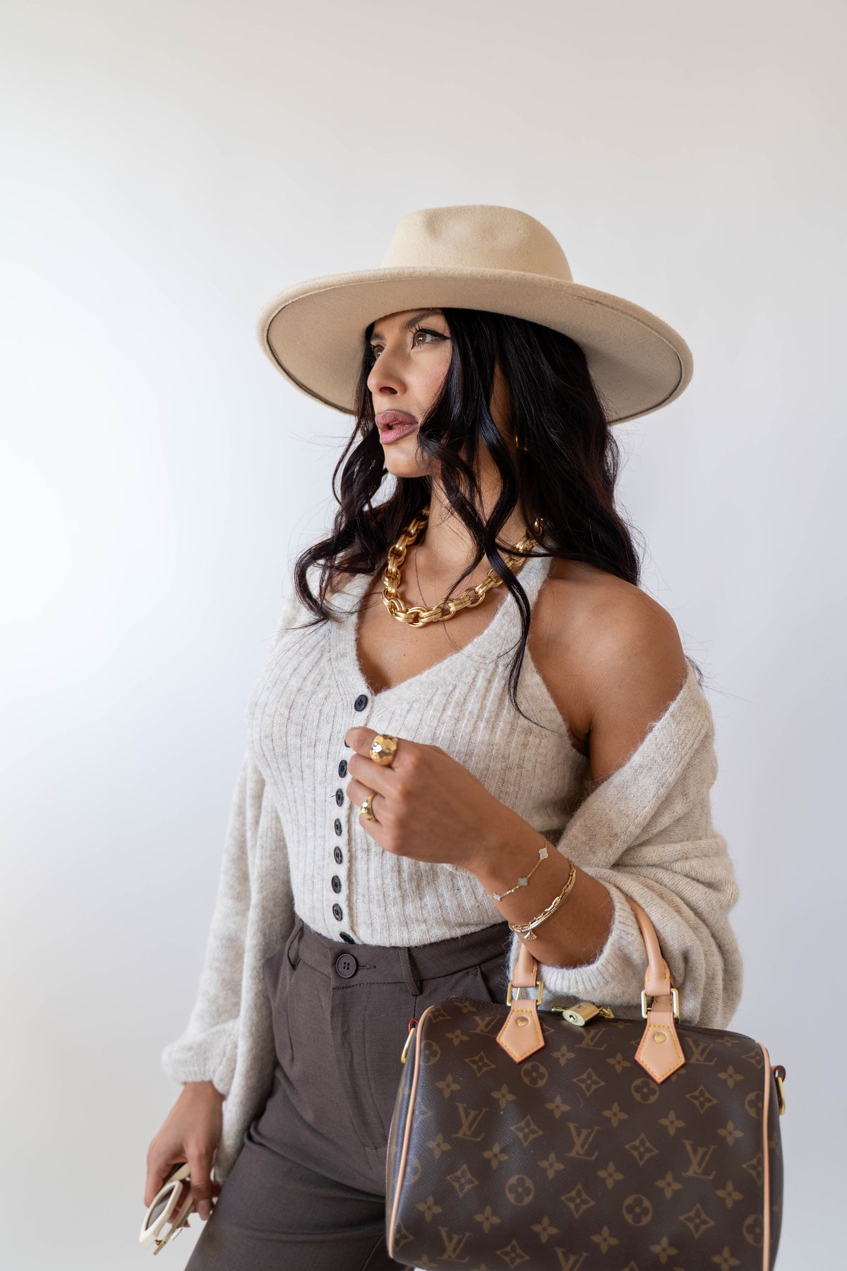 Twinset Betty - Stylish Moda