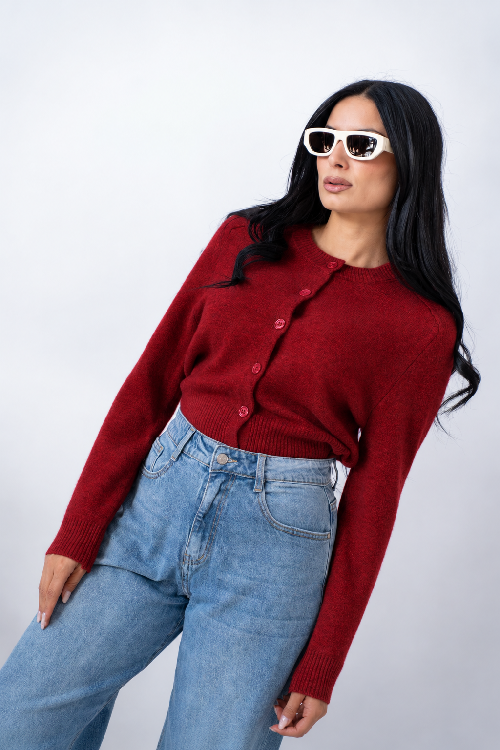 Cardigan Eloise