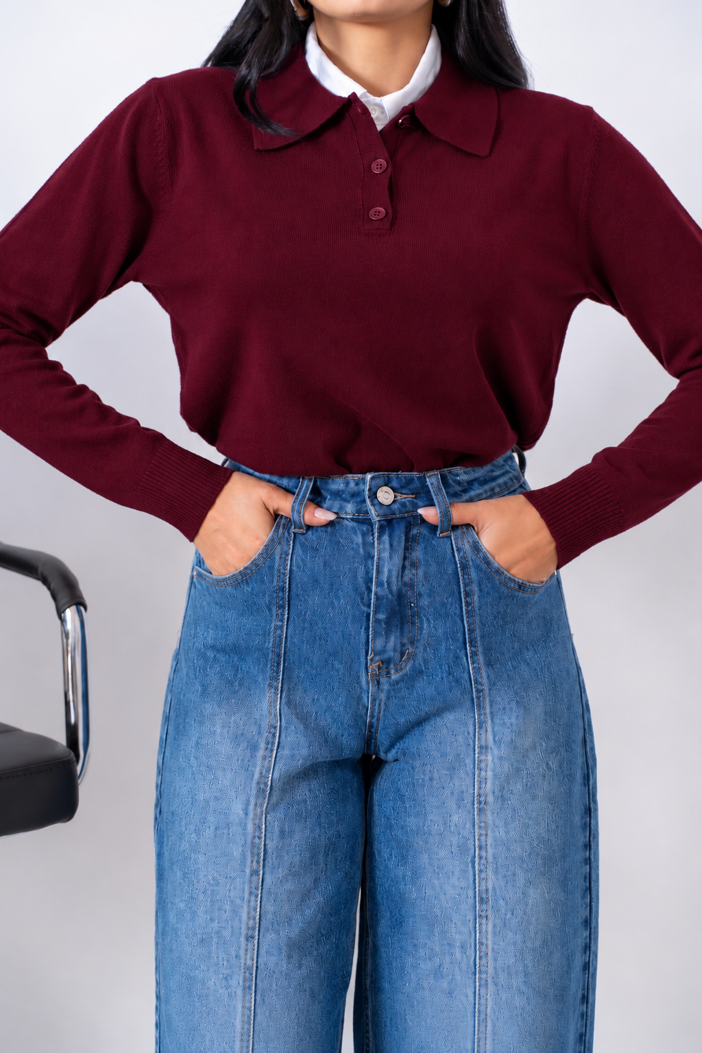 Maglia Lorena