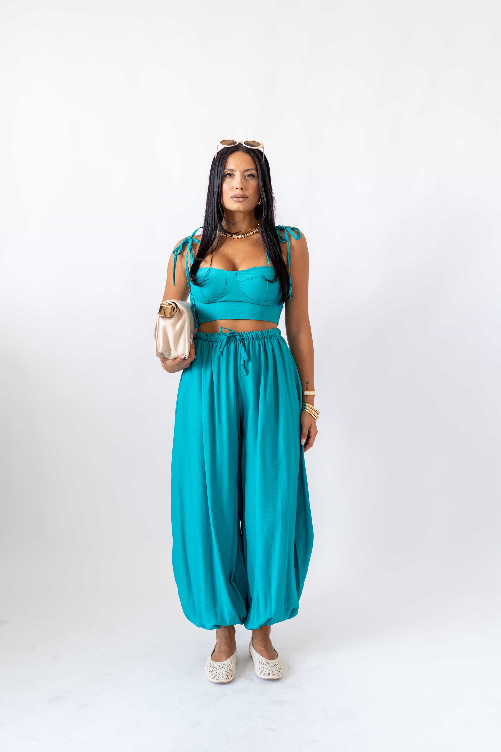 Coordinato Jasmine