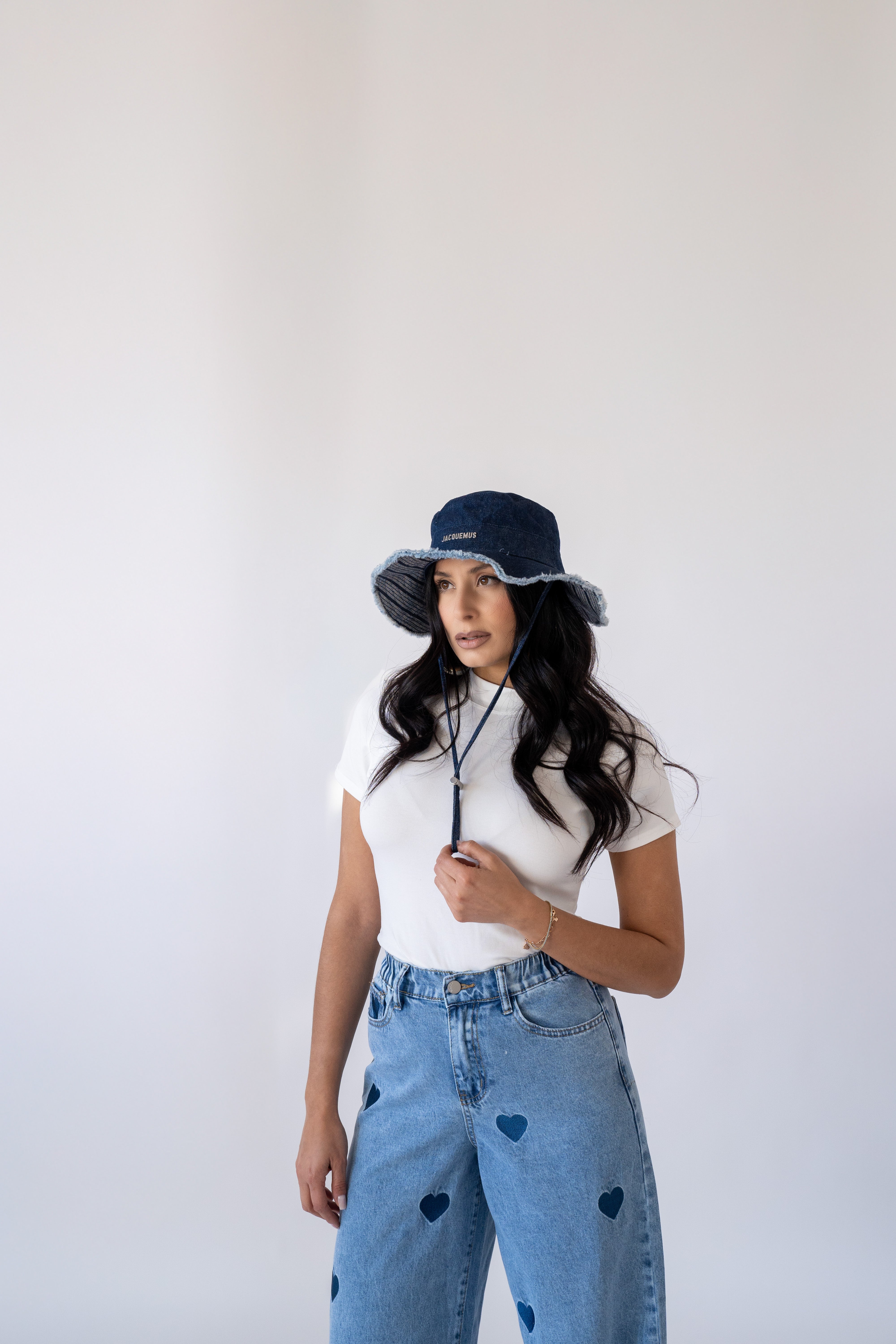 Maglia Basic Mezzo Collo
