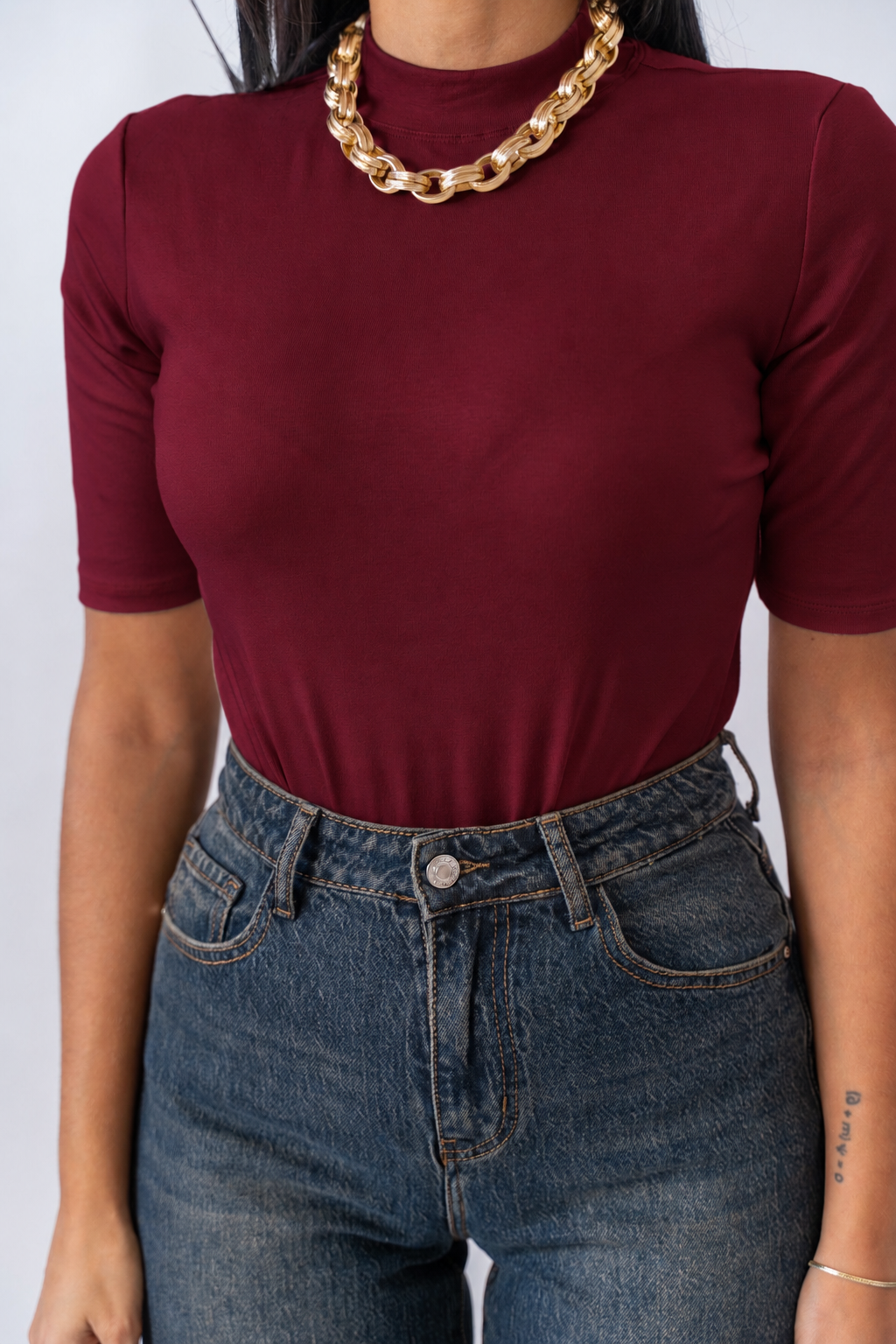 T-Shirt Basic