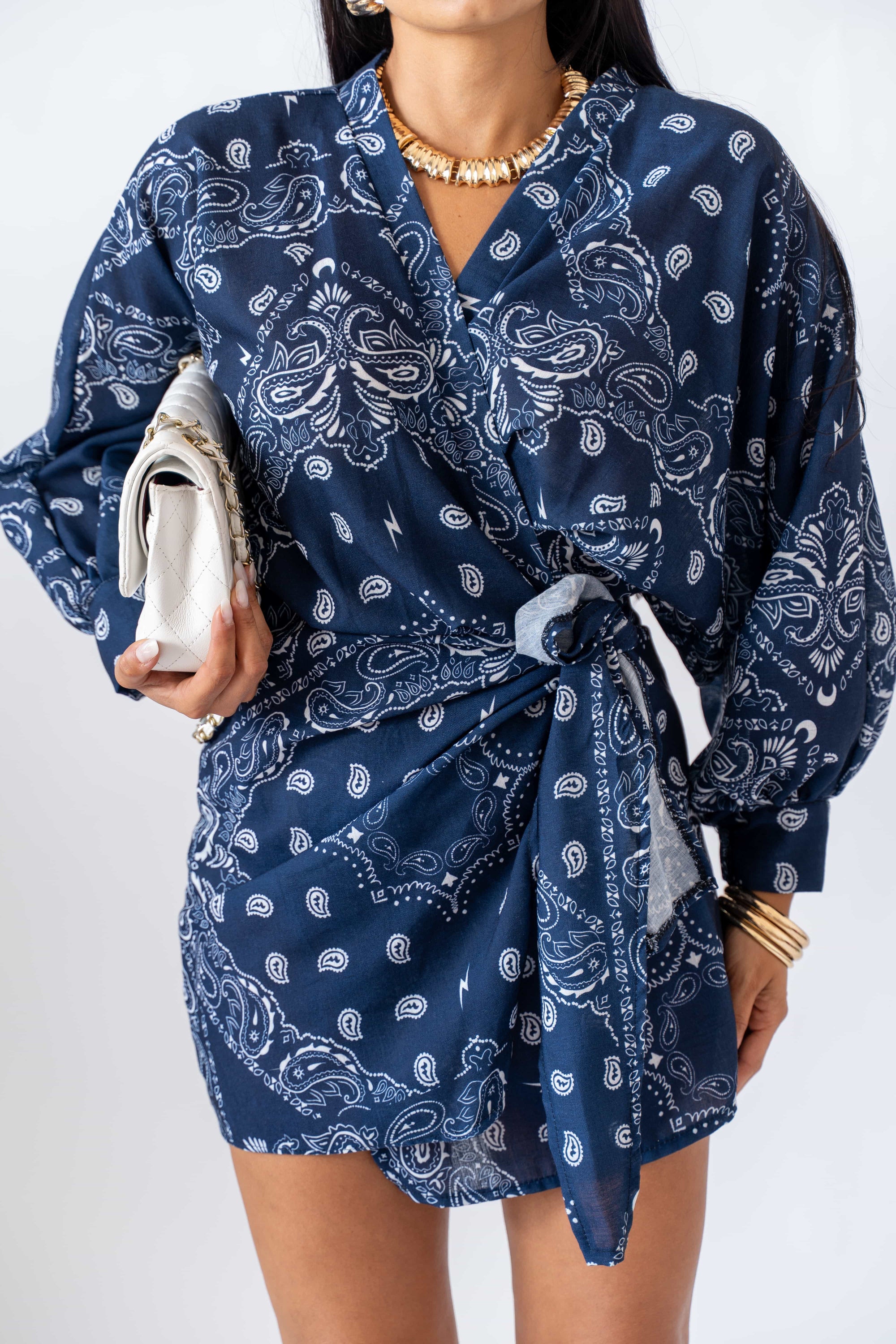 Mini Dress Atene