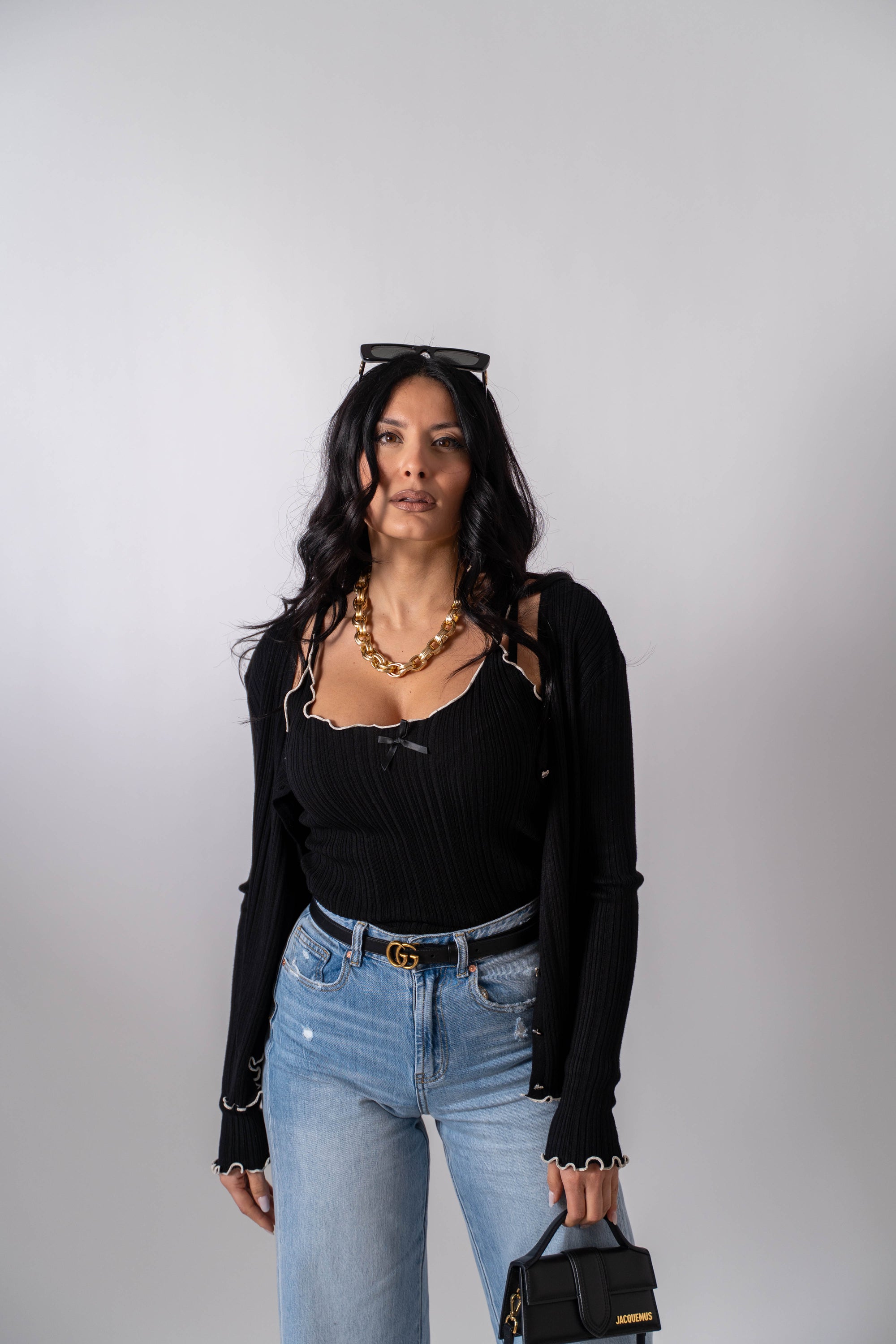 Twinset Selene - Stylish Moda