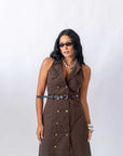Dress Malika