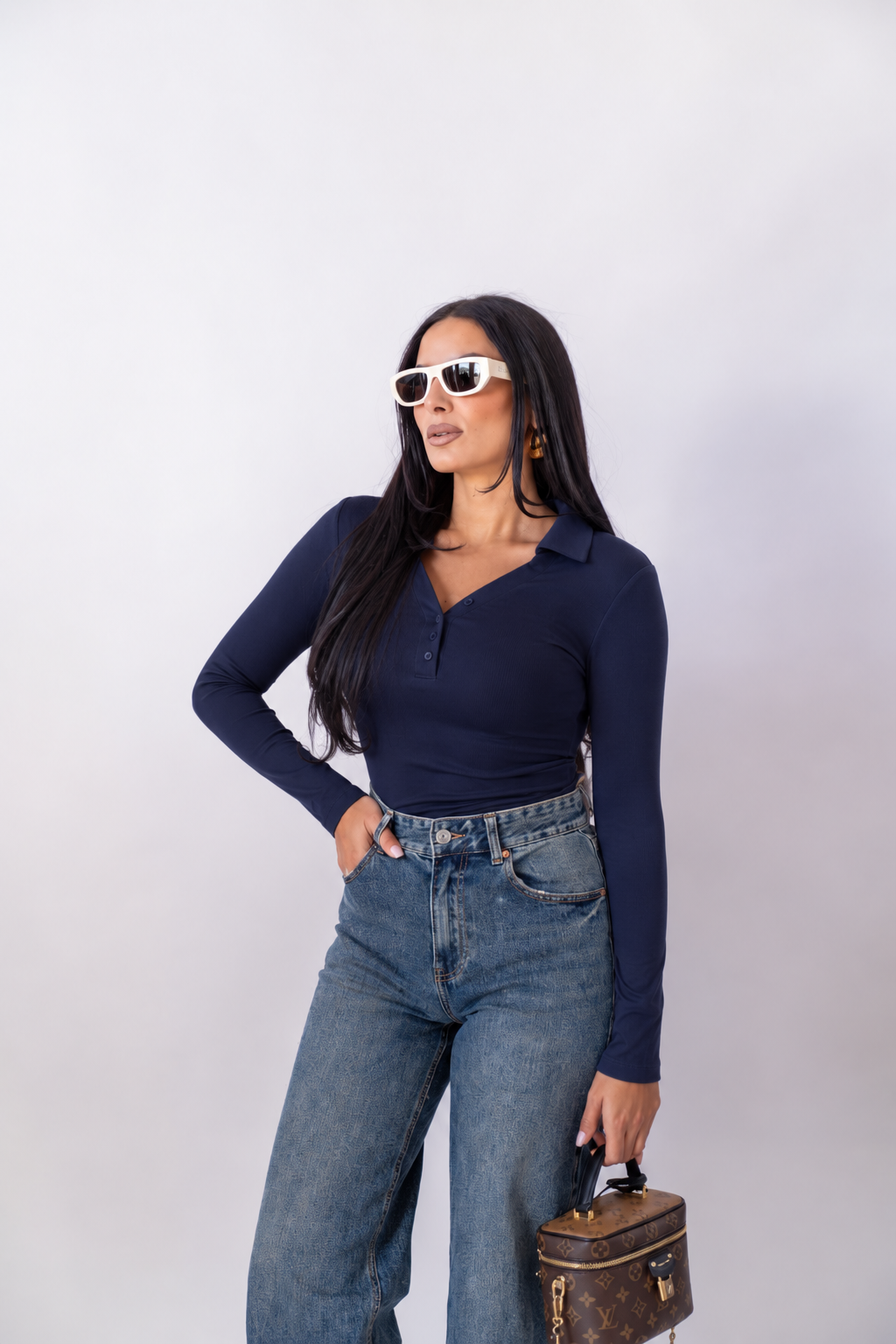 Maglia Stormi