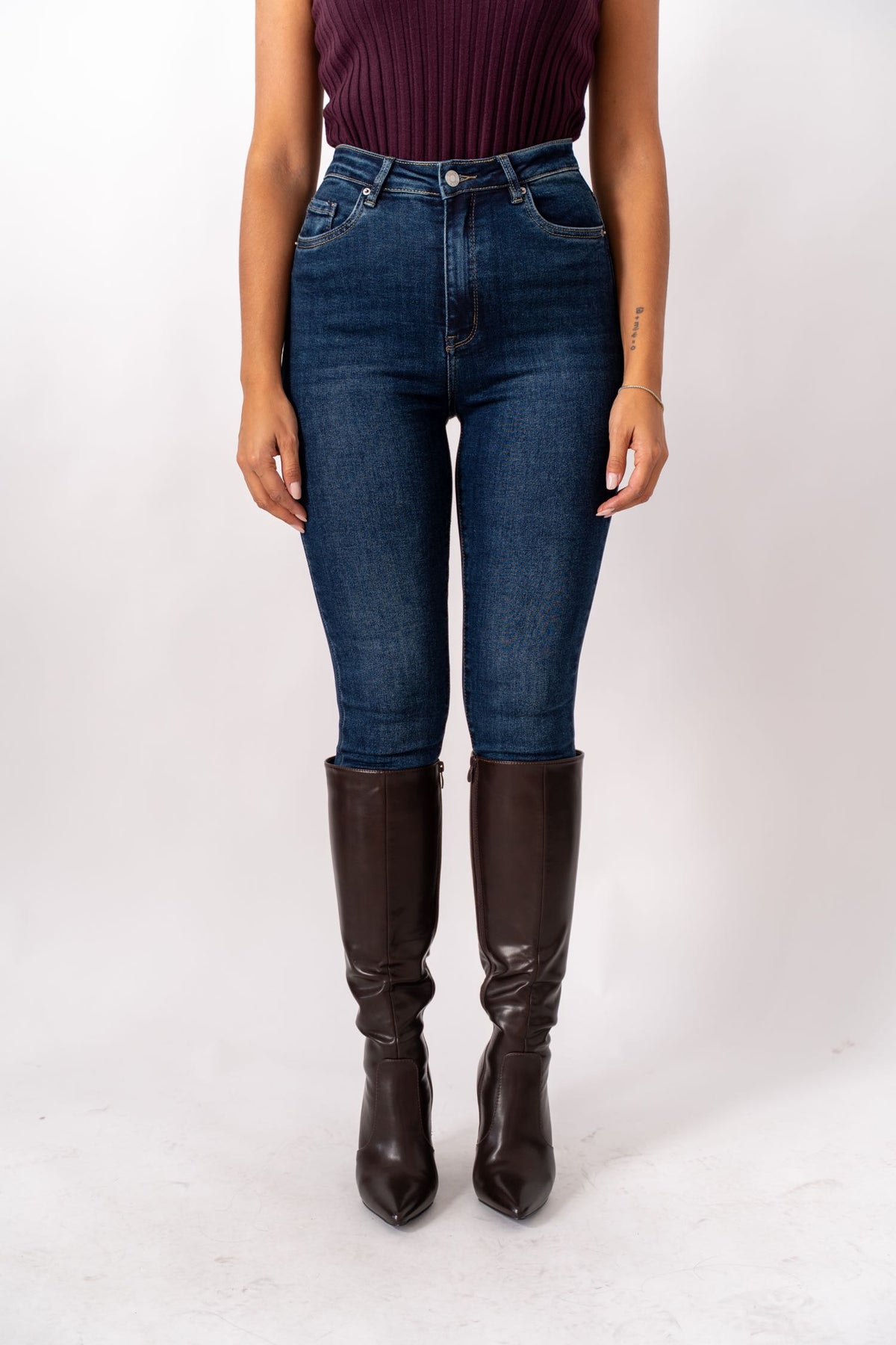 Jeans Skinny