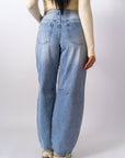 Jeans Con Rotture - Stylish Moda