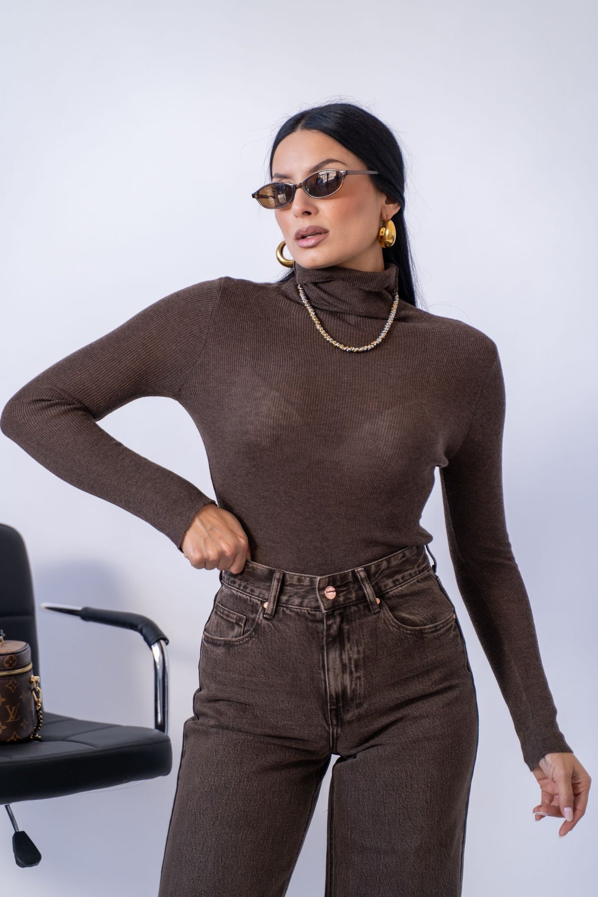 Maglia Tessa