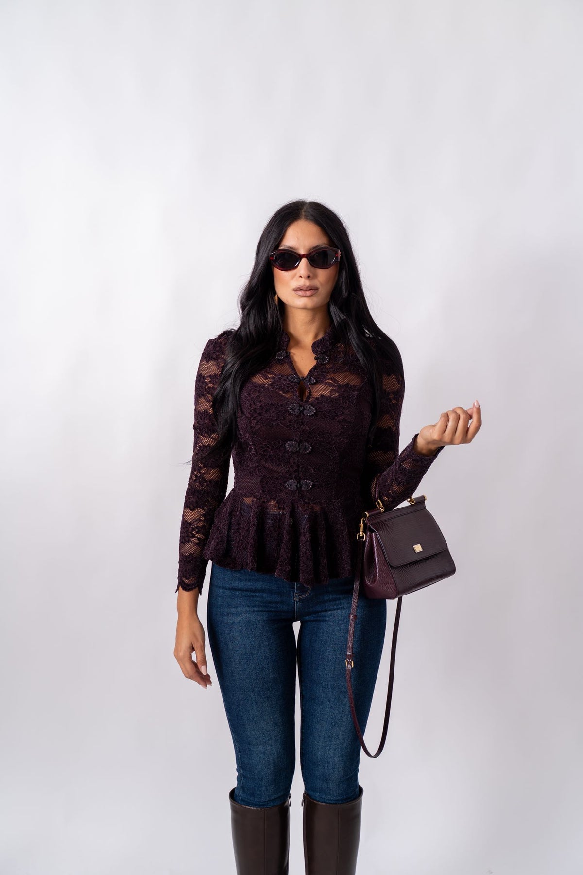 Maglia Samira