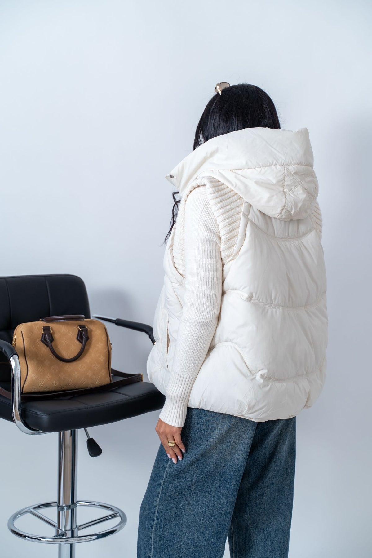 Smanicato Cold White