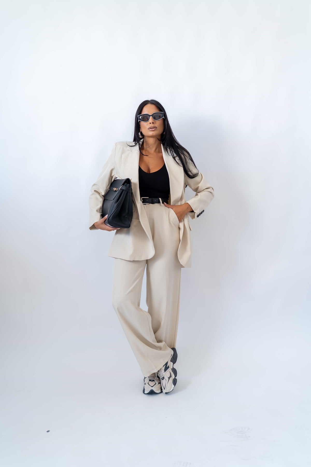 Tailleur Back To Office