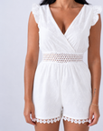 Mini Jumpsuite Creta