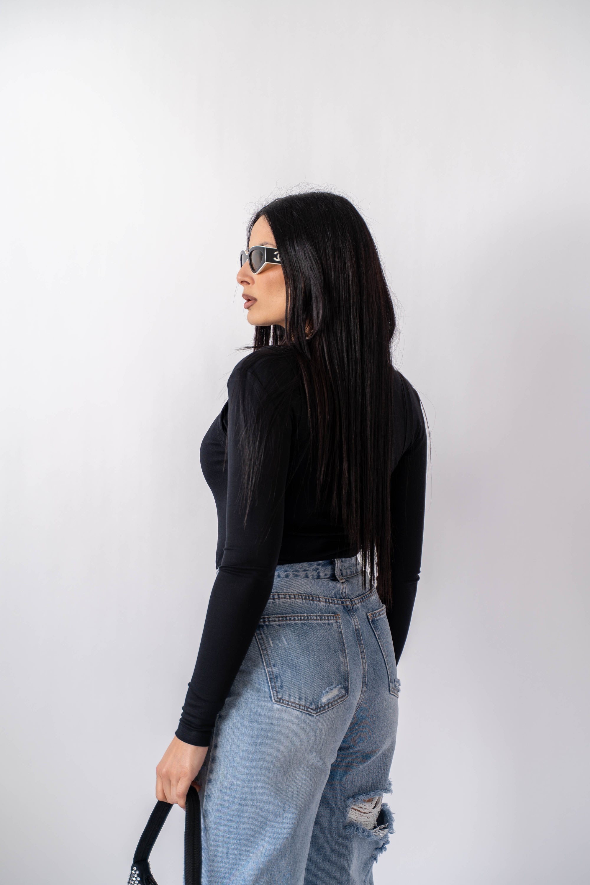 Maglia Amelia - Stylish Moda