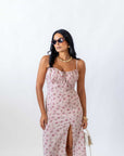 Dress Macarena