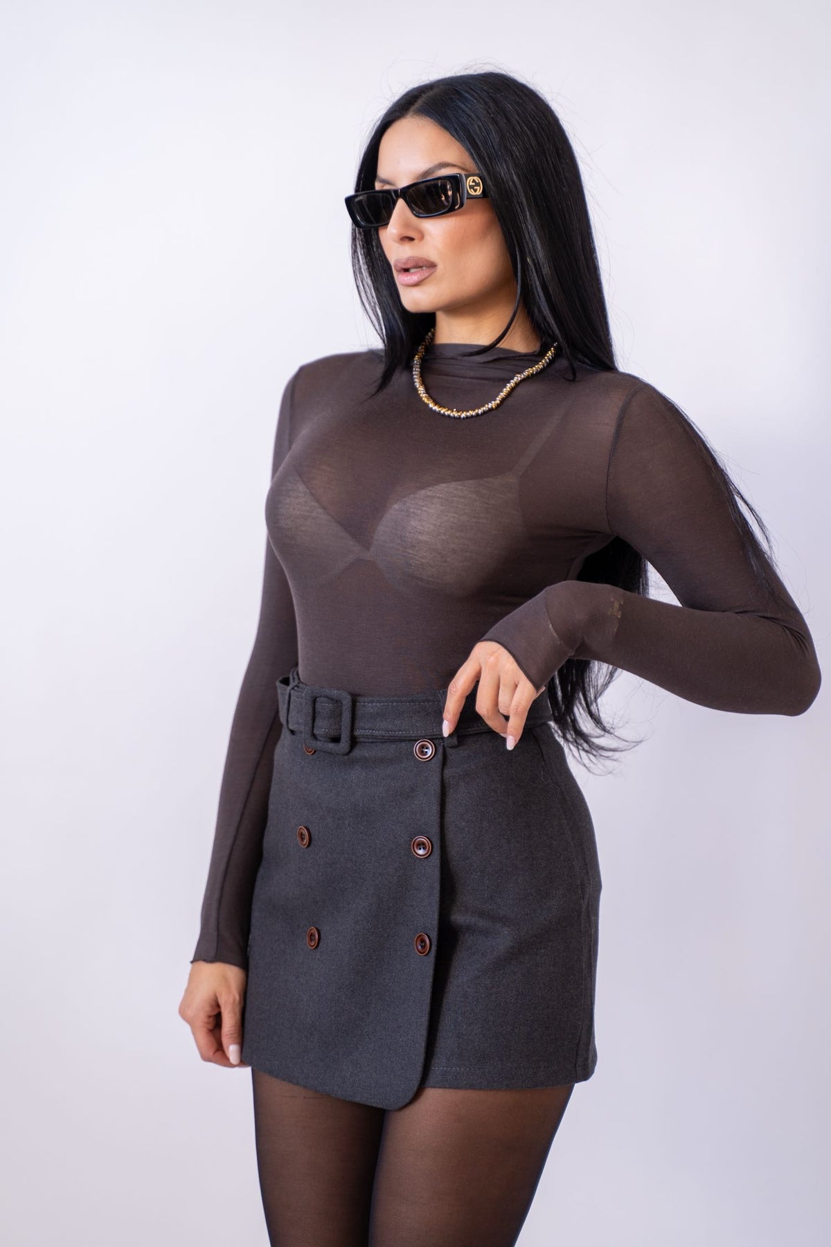 Maglia Afrodite