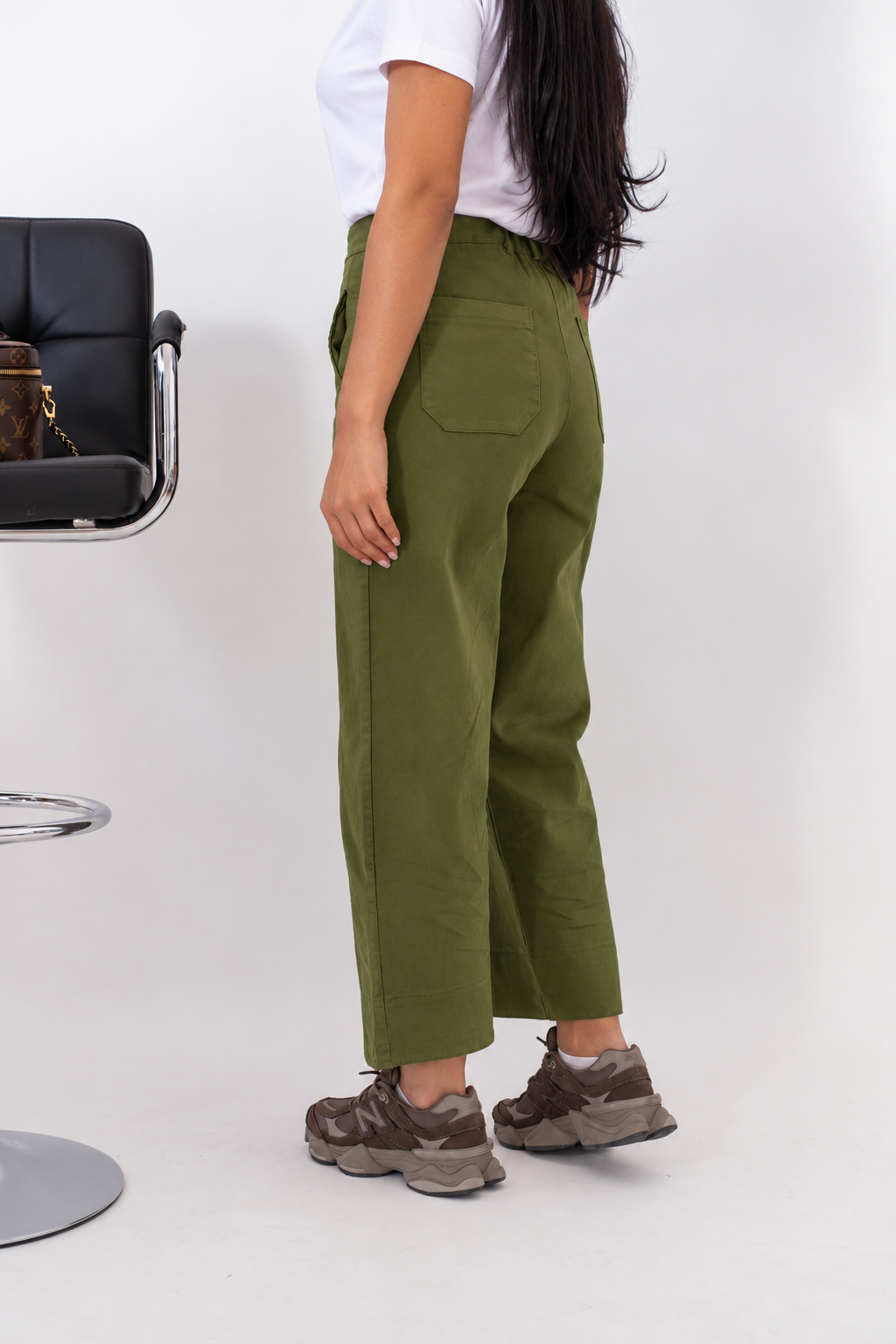 Pantalone Ballon Vanity