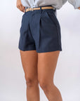 Shorts Dark Blue