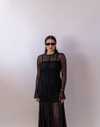 Dress Georgina - Stylish Moda