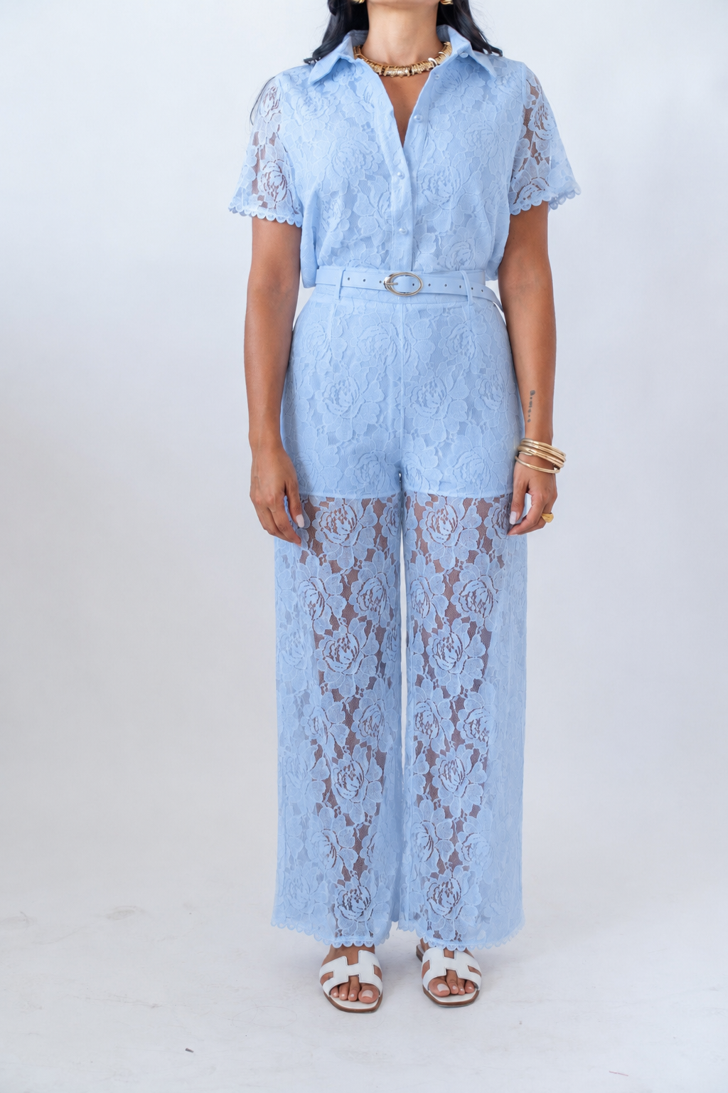 Coordinato Amelie