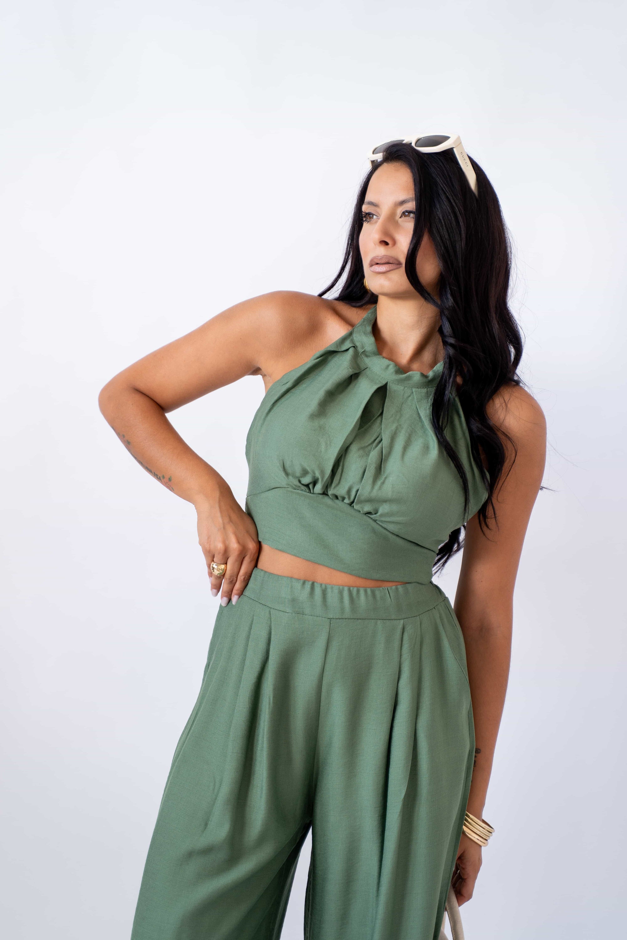 Coordinato Rasha