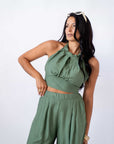 Coordinato Rasha