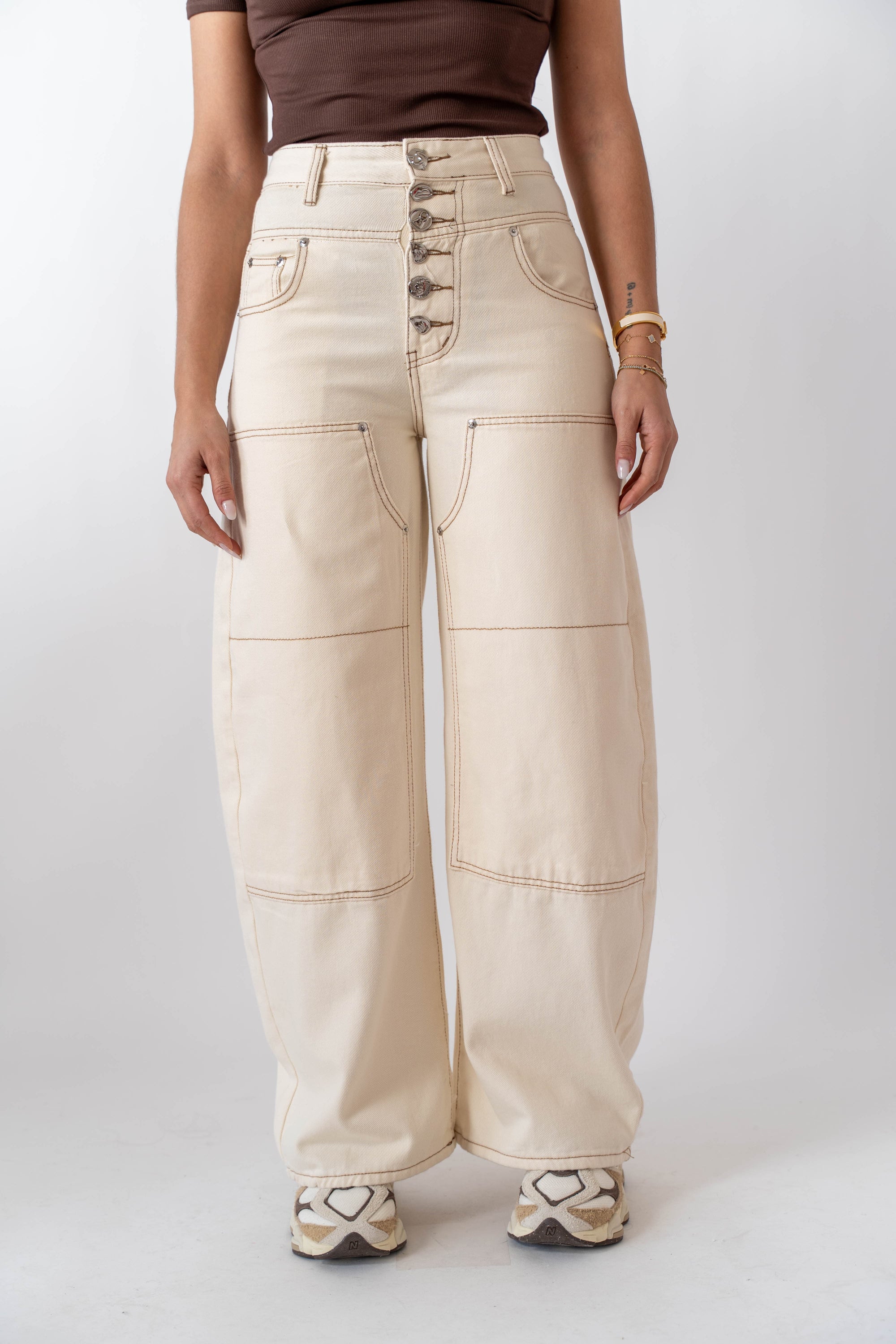 Jeans Street - Stylish Moda
