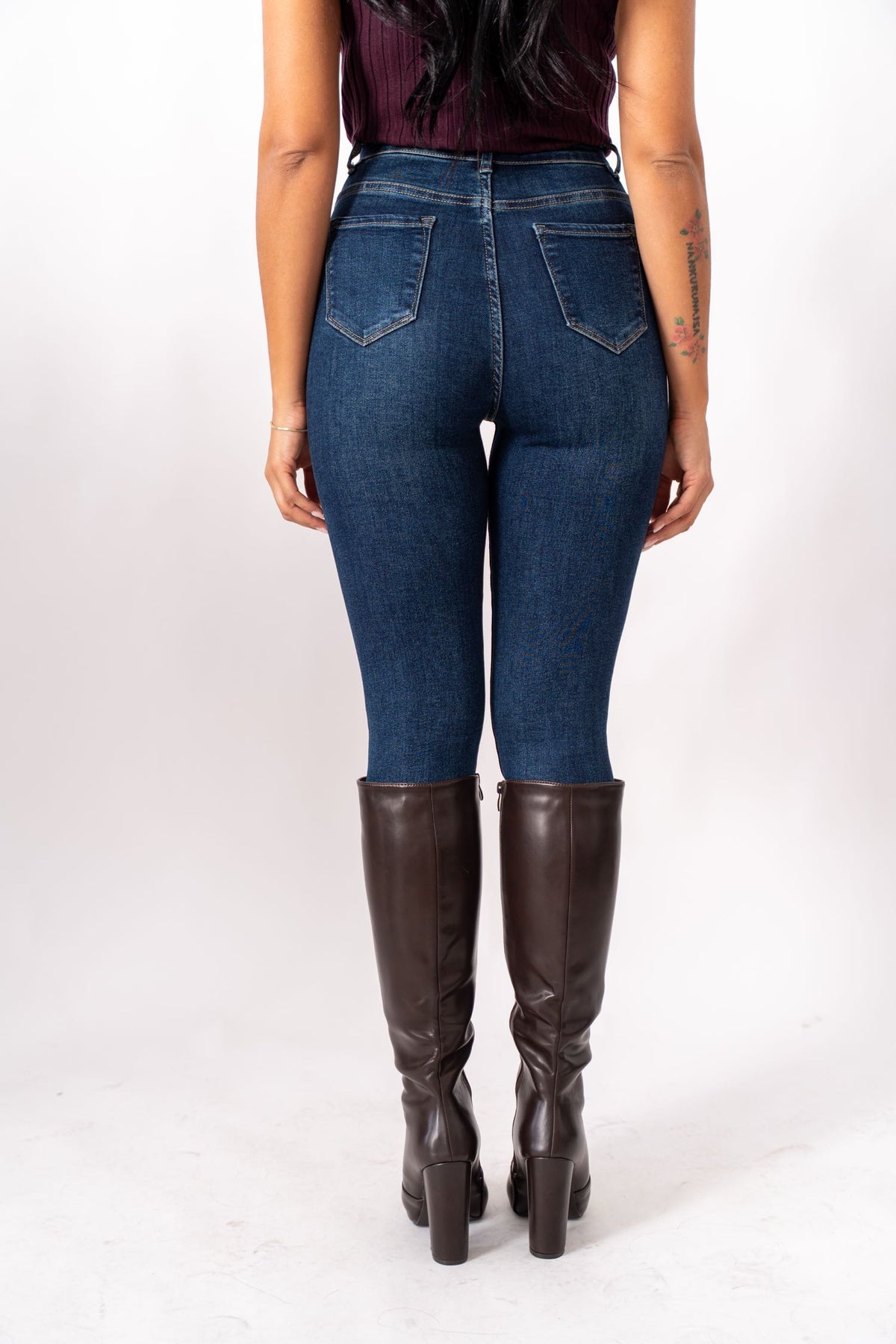 Jeans Skinny