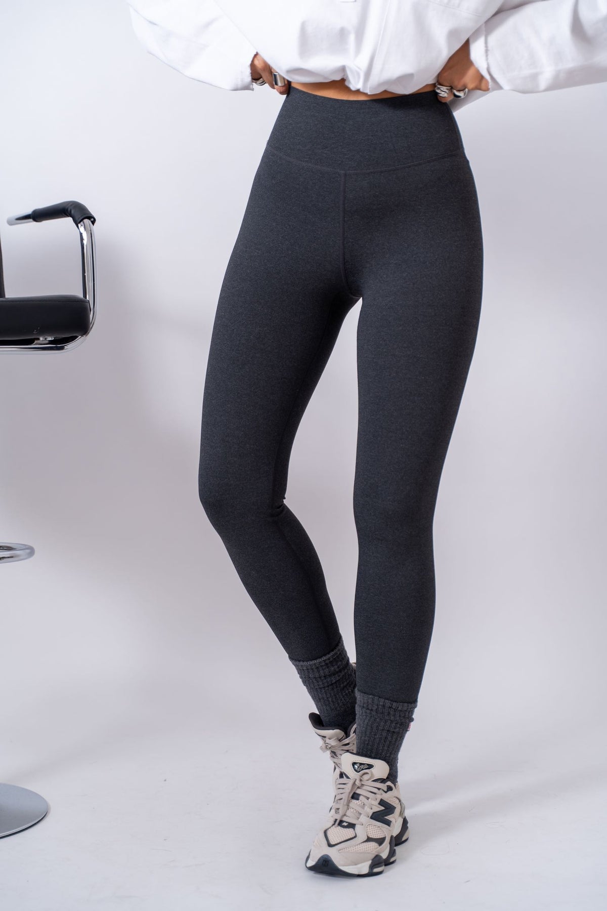 Leggins Modellante