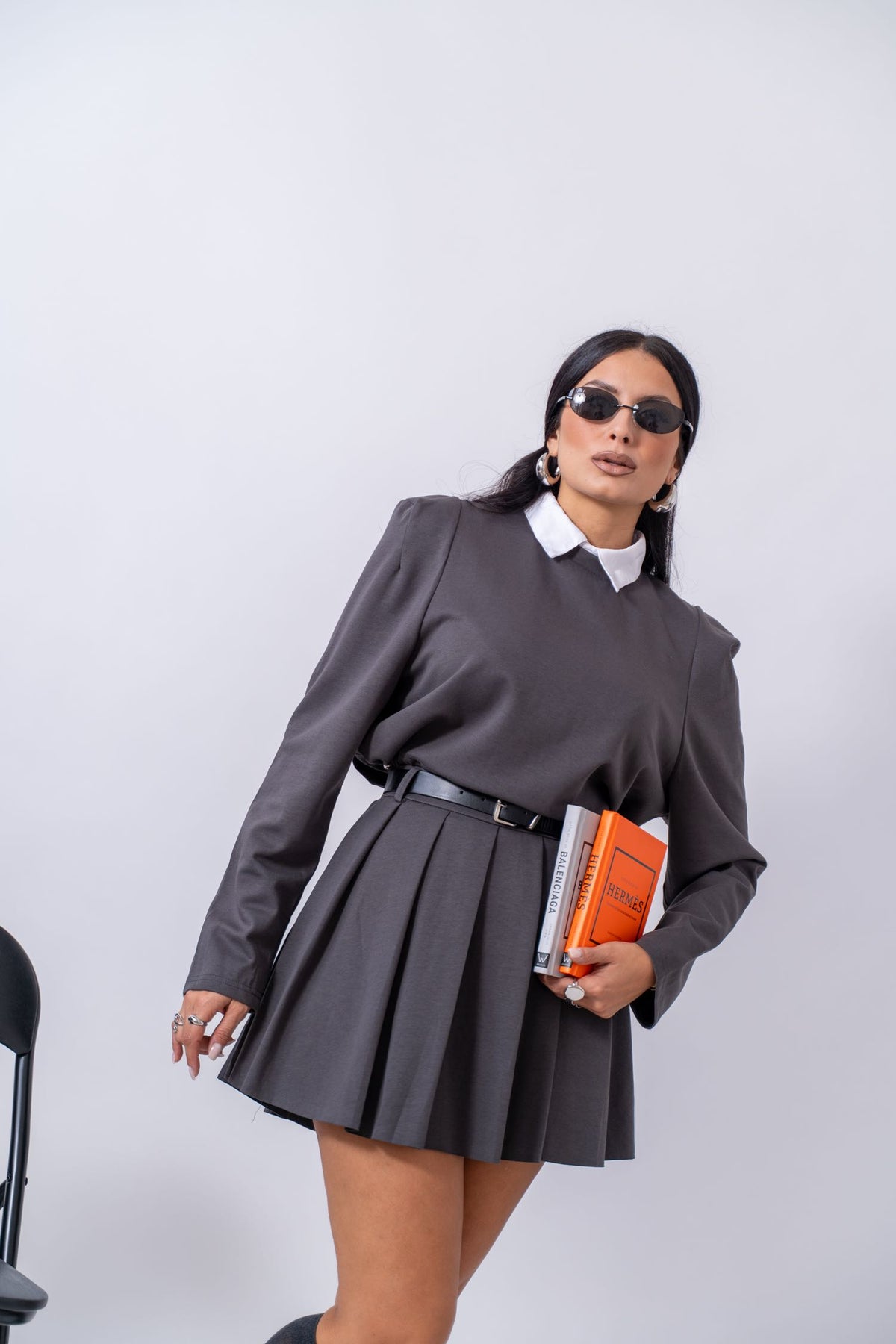 Coordinato Roxy