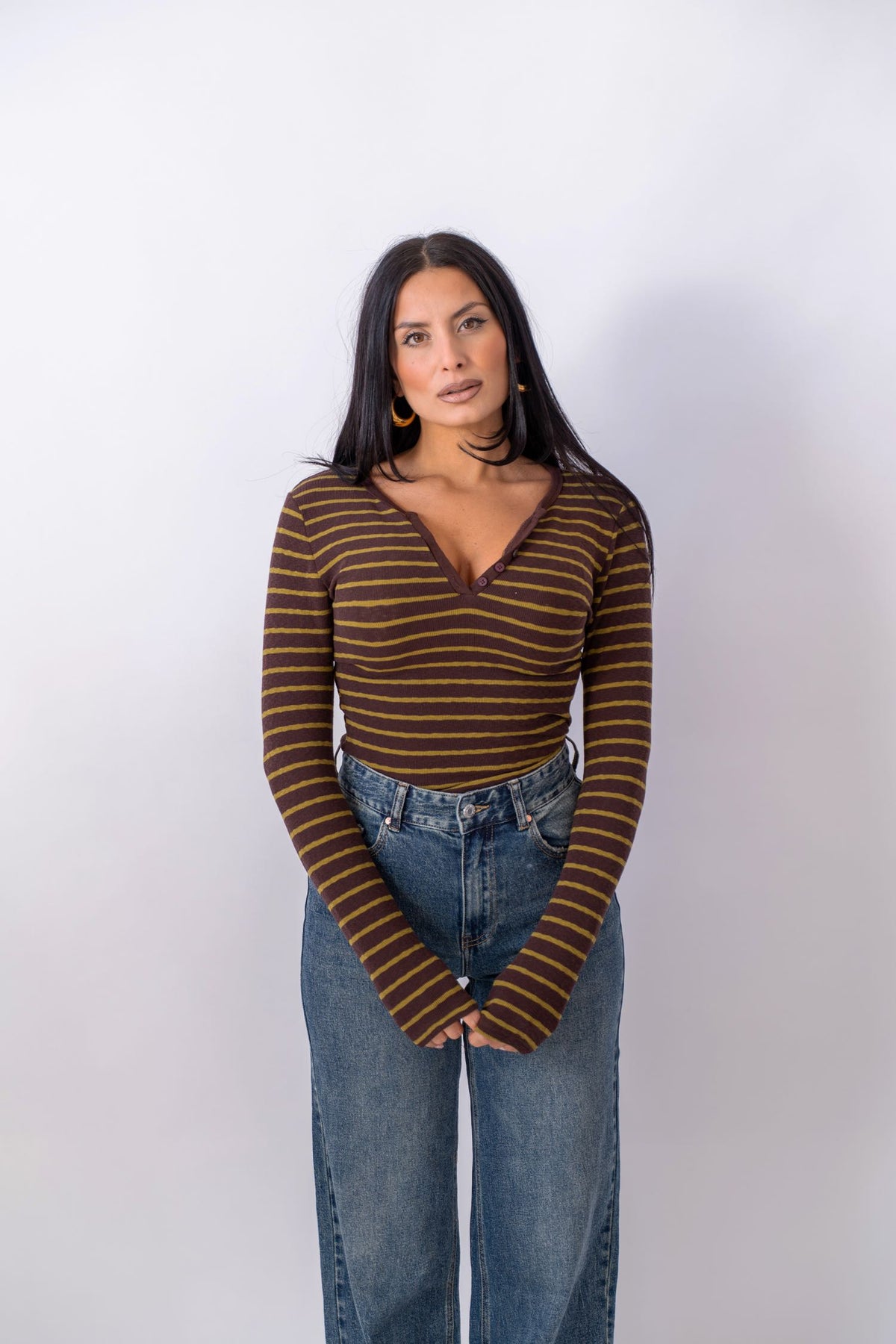 Maglia Alicia