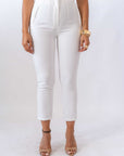 Pantalone Classico