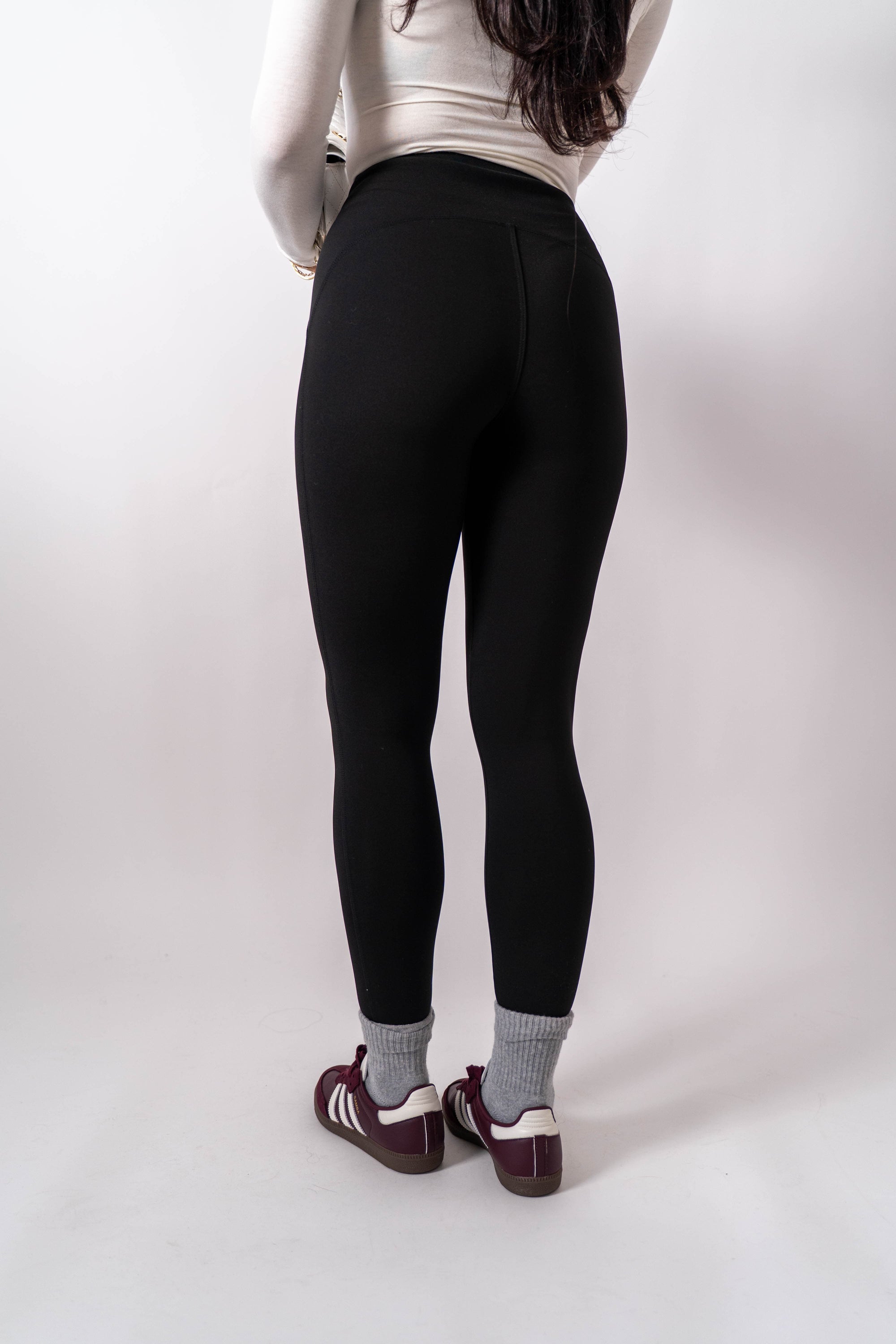 Leggings Modellante