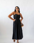 Dress Dark Denim