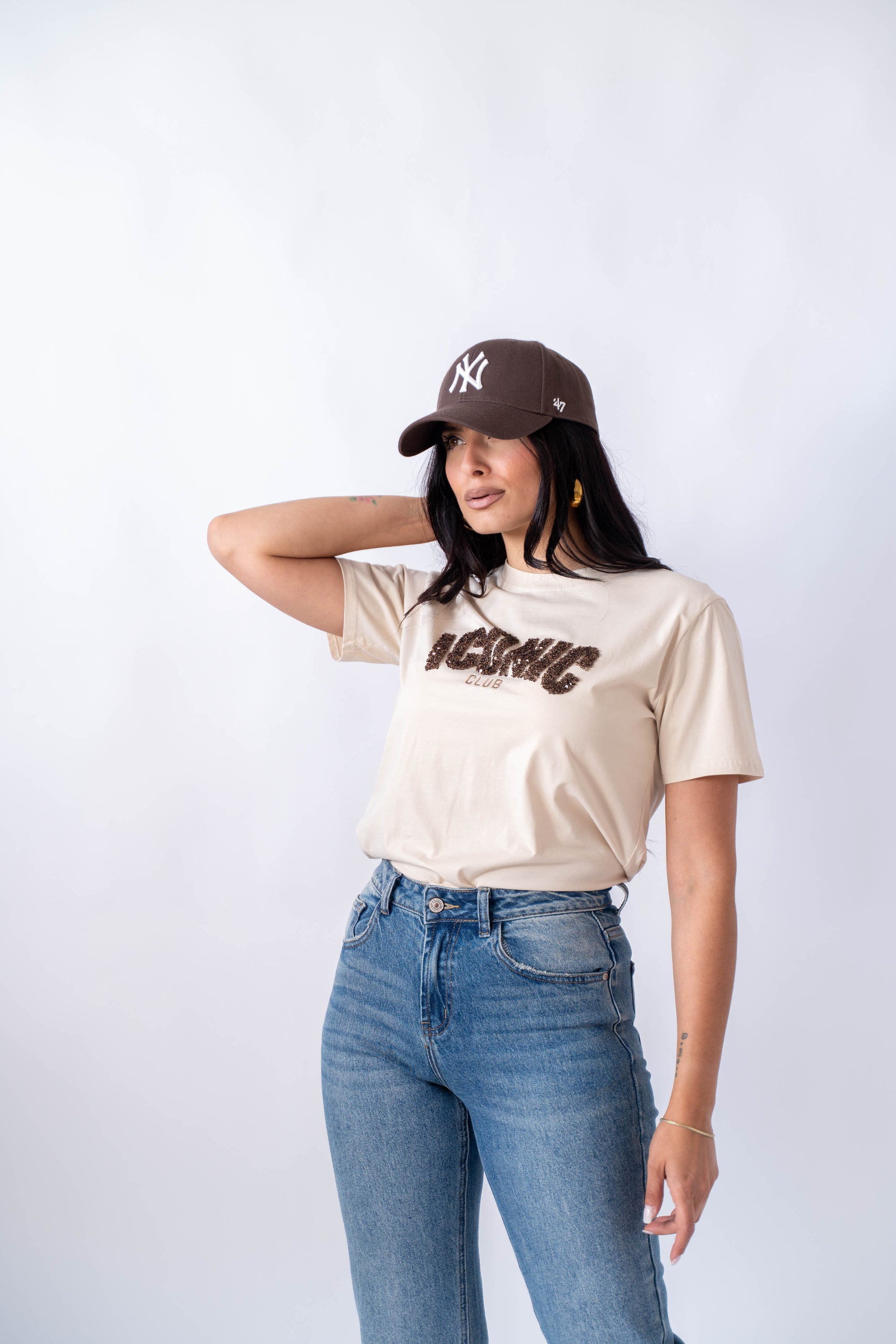 T-Shirt Iconic