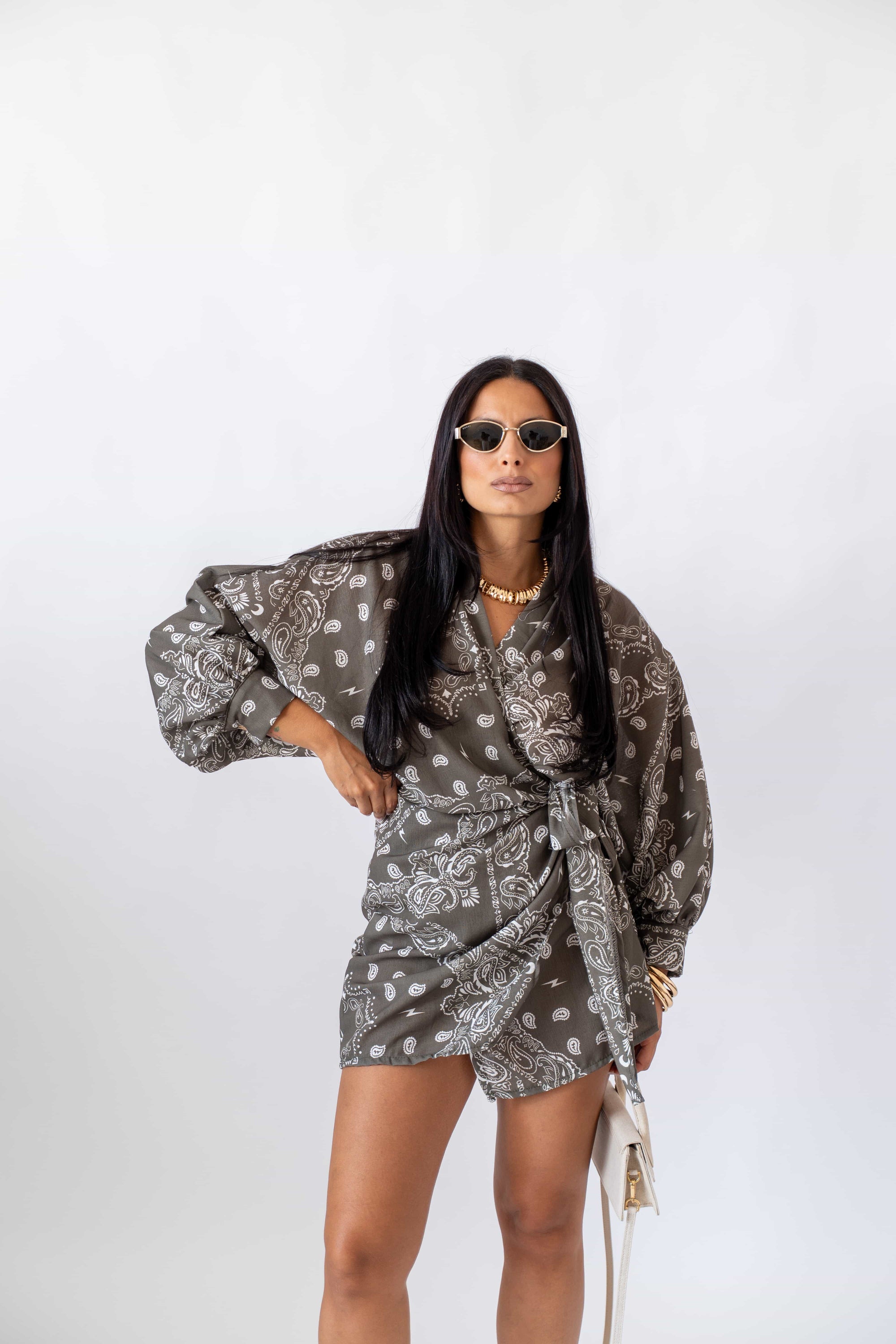 Mini Dress Atene