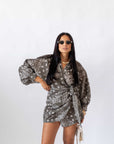 Mini Dress Atene