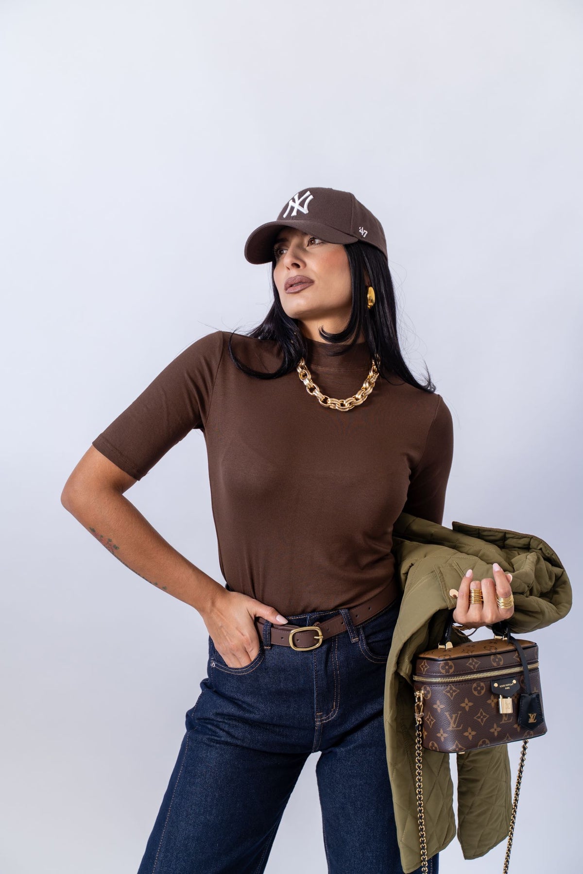 T-Shirt Basic