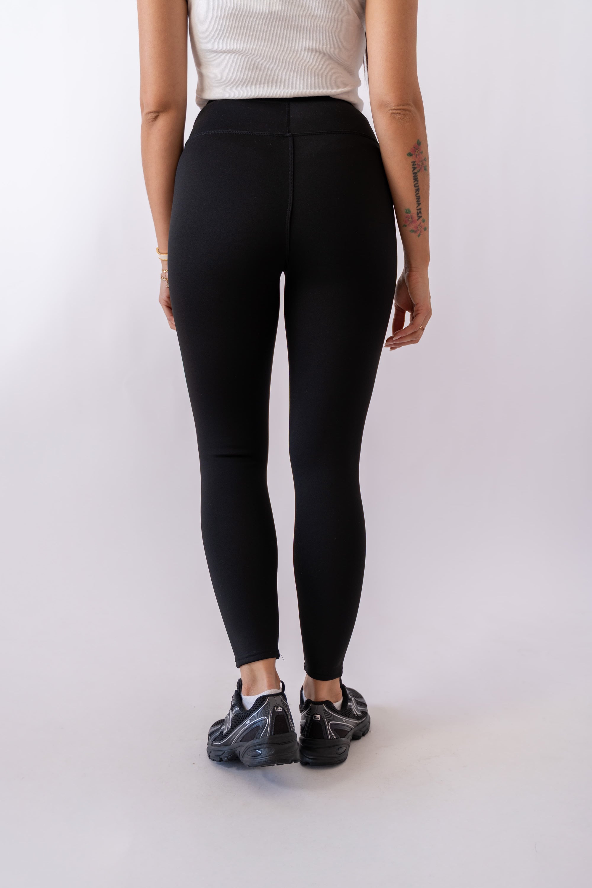 Leggings Basic Black
