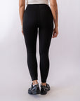 Leggings Basic Black