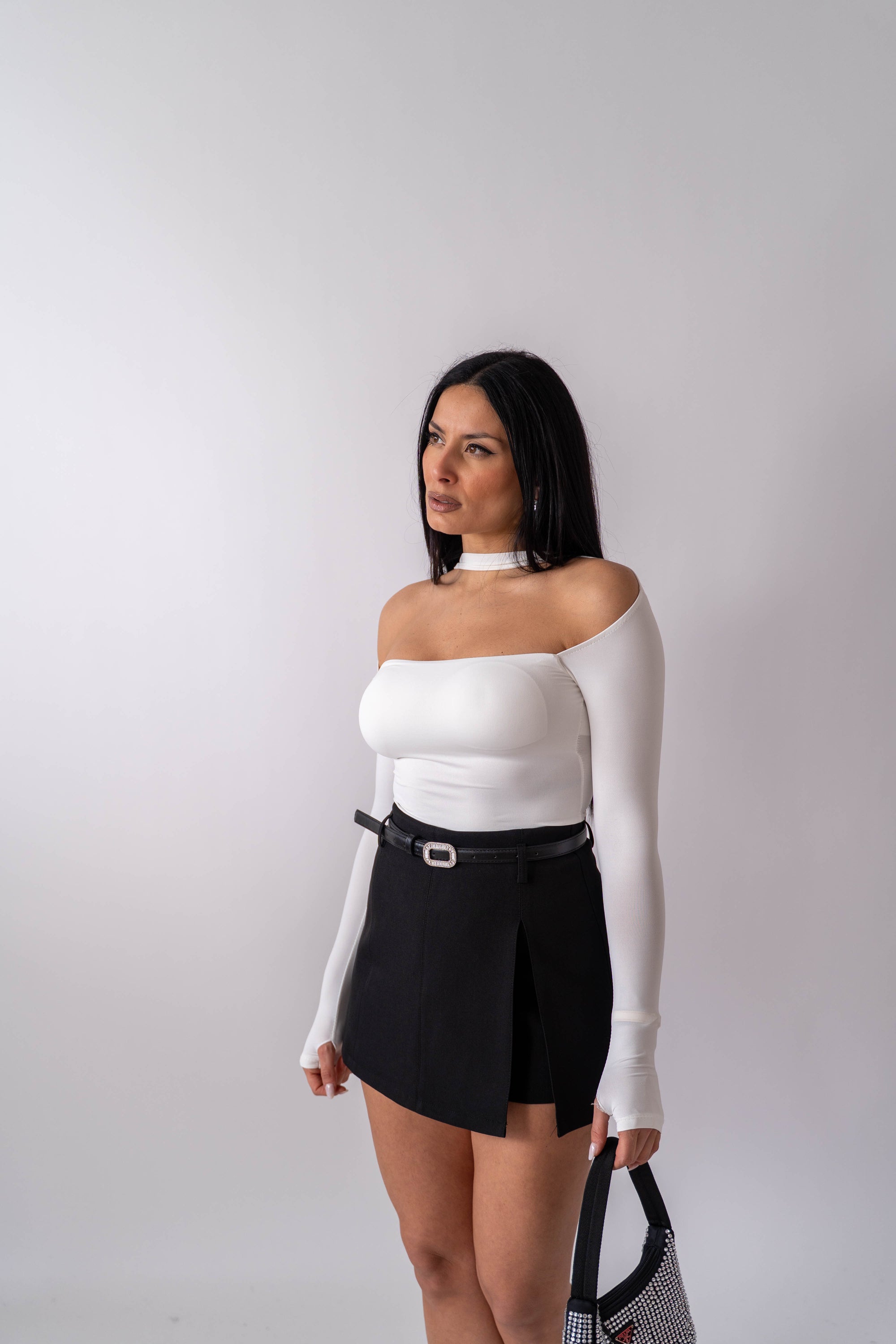 Body Alicia - Stylish Moda