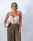 Body Samira
