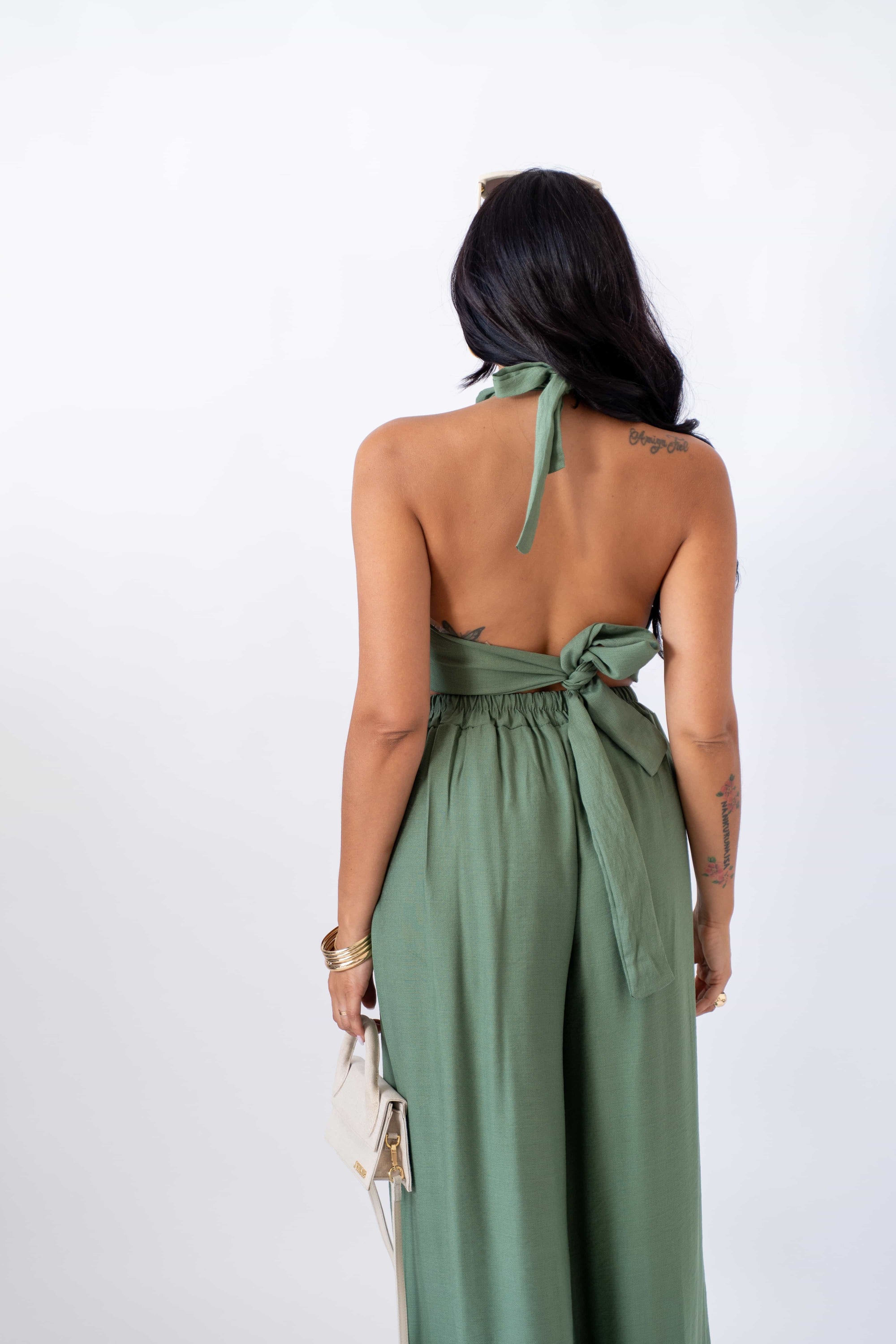 Coordinato Rasha
