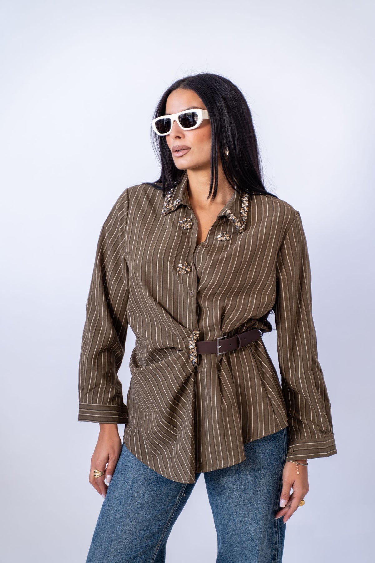 Camicia Ruby