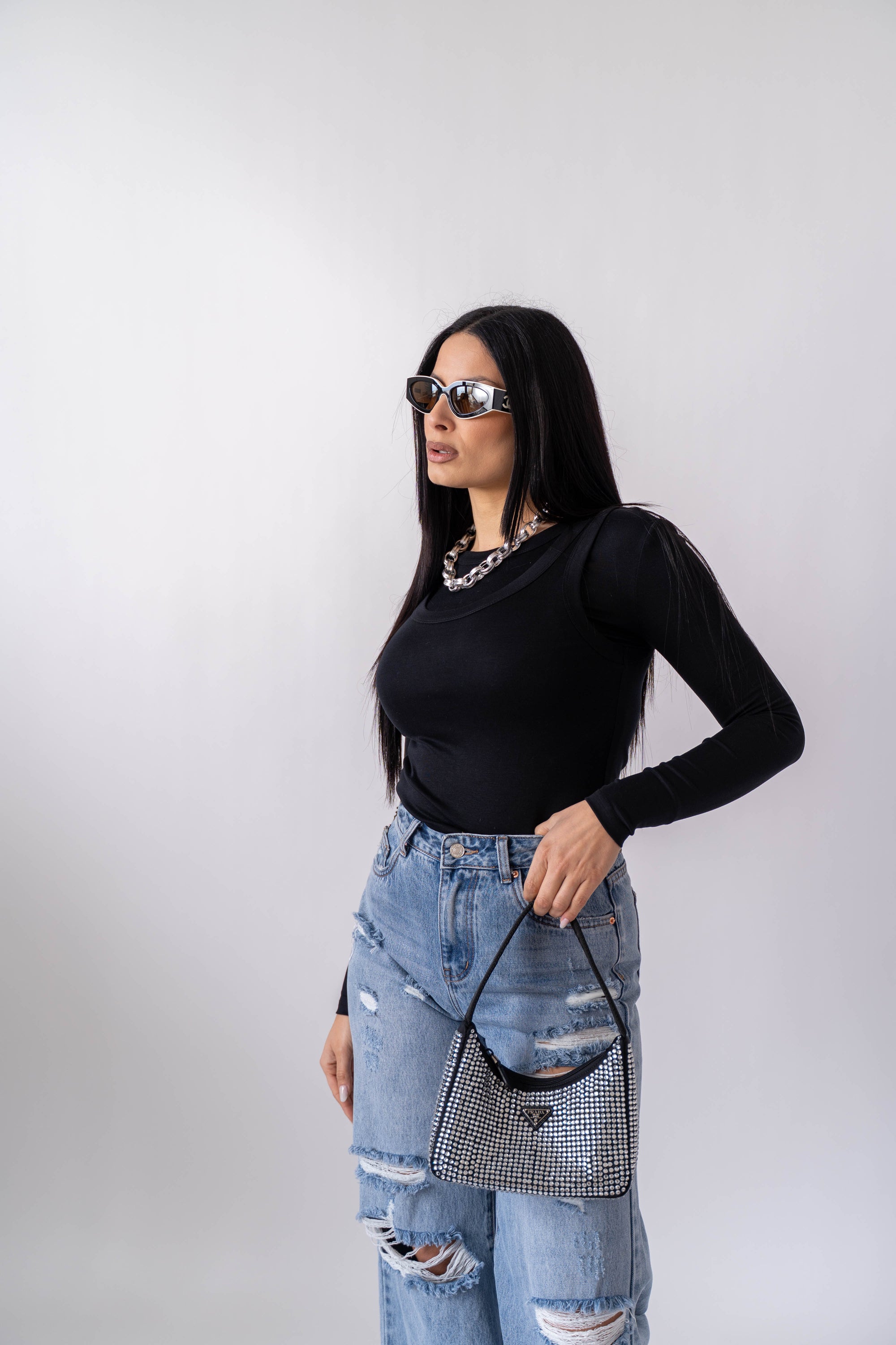 Maglia Amelia - Stylish Moda