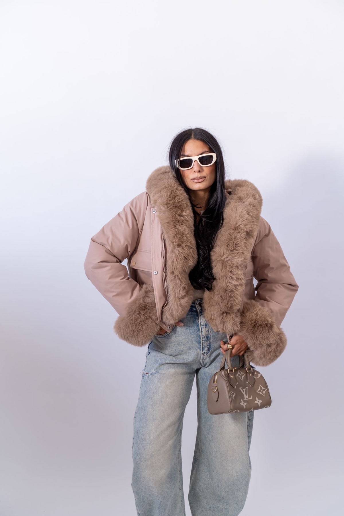 Bomber Amira