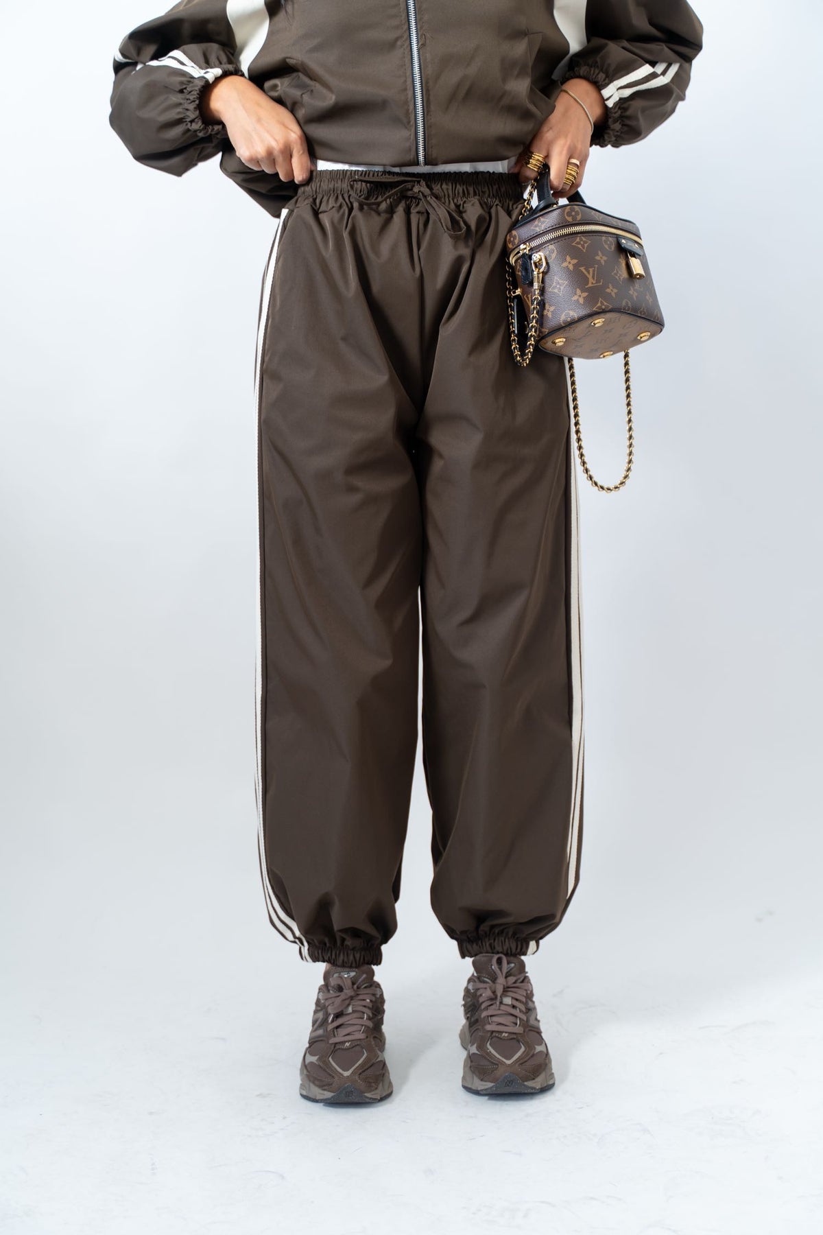 Coordinato Ballon Sport