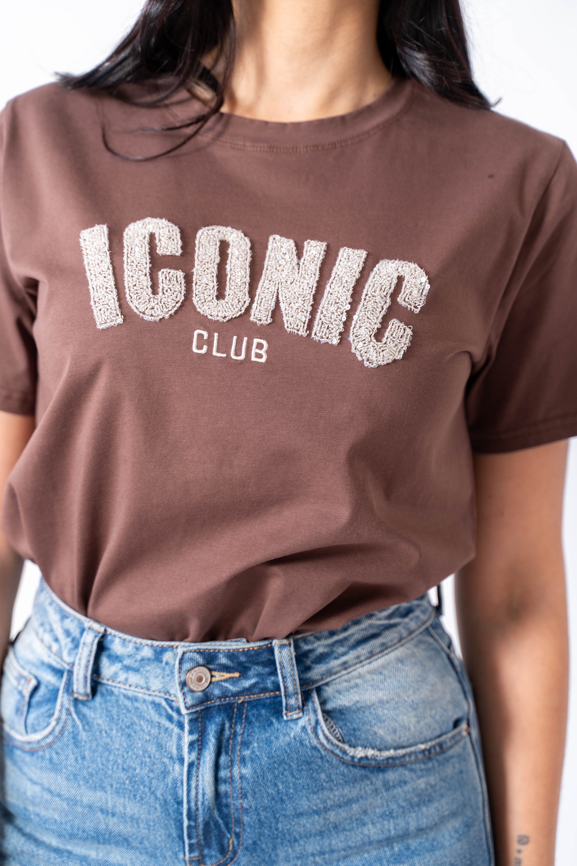 T-Shirt Iconic