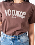T-Shirt Iconic